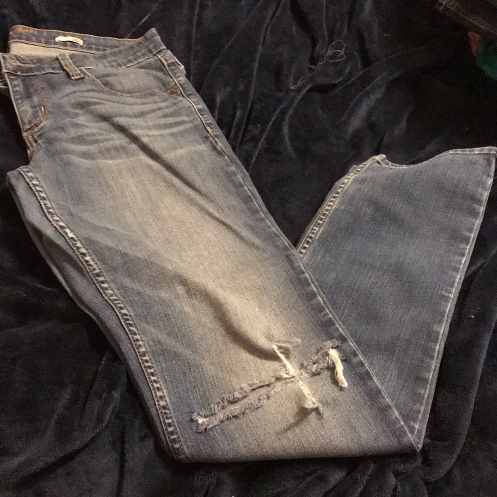 Jeans